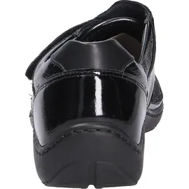 WALDLÄUFER Damen Schwarz 35,5