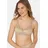 Triumph Elegant Cotton BH ohne Bügel 10100175 skin 85B