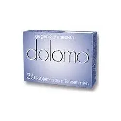 Dolomo Tabletten