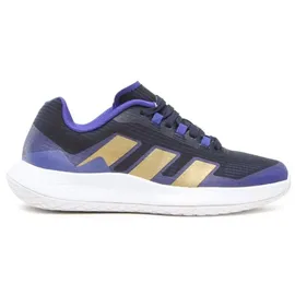 adidas Forcebounce 2.0 Herren Blau/Gold/Weiß 46
