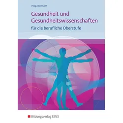 Gesundheit und Gesundheitswissenschaften. Schulbuch