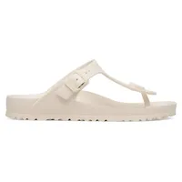 Birkenstock Gizeh eggshell 37