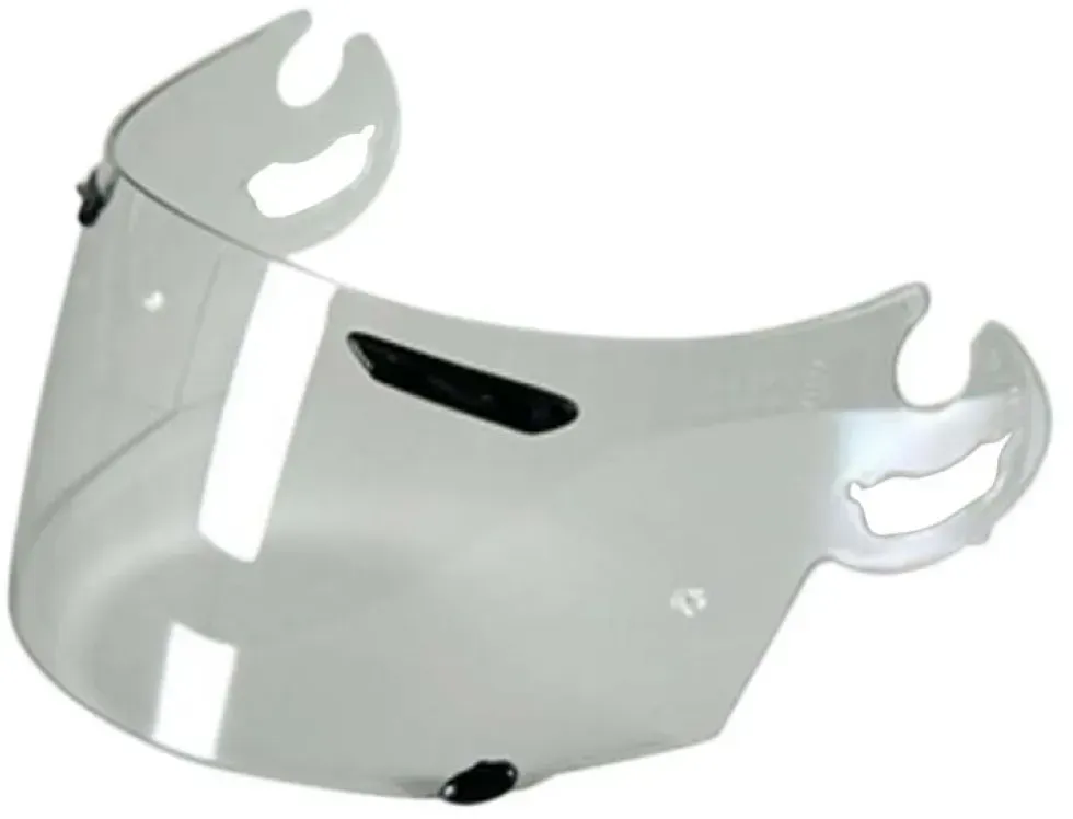 Arai Sai Bildschirm - Transparent - One size