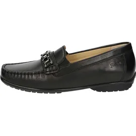 SIOUX Cortizia-727-H Damen Schwarz 38