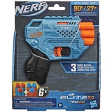 Hasbro Nerf Elite 2.0 Trio TD 3