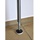 Angerer Klemmmarkise Standard 400 cm uni terra