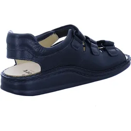 Finn Comfort Tunis Schwarz 45