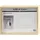 Creativ Company Doppelseitiger Rahmen 22,1x30,8 cm 1 St.