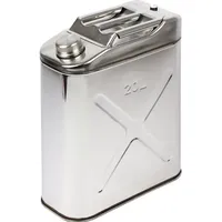 Berger & Schröter 116258 20L Kraftstoffkanister 20 l