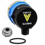 Vortex Universalmotor BWO 155 230 V/50 Hz ohne Regelmodul