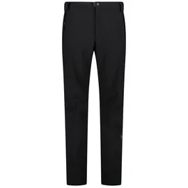 CMP Man Pant With Inner Gaiter Hosen Schwarz 58