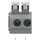 WAGO GMBH & CO. KG WAGO GmbH &amp; Co. KG Leiterplattenklemme 235-402/331-000