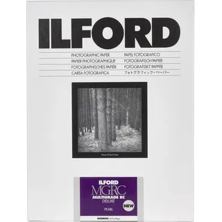 Ilford MG RC DL 44M 13x18