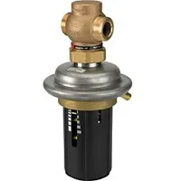 Danfoss 003H6297 Sanitärarmatur