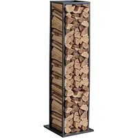Vevor Kaminholzregal, 330 x 320 x 1120 mm, Brennholzregal