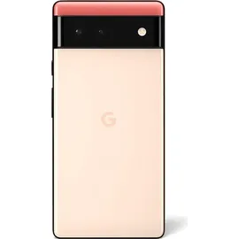 Google Pixel 6 128 GB kinda coral