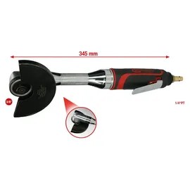 KS Tools Druckluft-Stab-Trennschleifer 515.5475