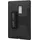 Urban Armor Gear Scout Handstrap & Kickstand Case für Samsung Galaxy Tab A9+ 2023 Schwarz