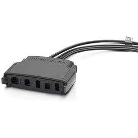 Humminbird Helix Cable Steckverbinder - Black - One Size