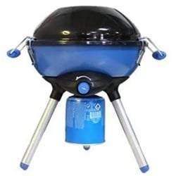 Party Grill 400 CV