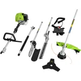 Zipper Gartenpflegeset ZI-GPS252