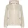 CMP Woman Jacket Fix Hood in Beige | 44