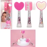 DEPESCHE Depesche, 12838 TOPModel Gesichtsbürste Herz BEAUTY and ME