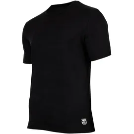FC Barcelona FCB Undershirt U-Neck 5-Pack Herren T-Shirt