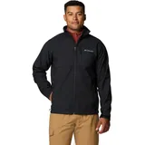 Columbia AscenderTM Softshelljacke Black S