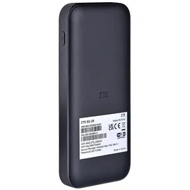 ZTE MU5120 5G