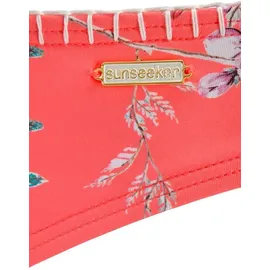 SUNSEEKER Bikini-Hose Ditsy orange 44