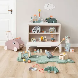 Done by Deer Elphee Grau