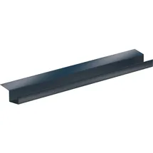 Sarei SDF Kasten Rinne RG70 Alu Anthrazit