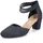 Rieker Sneaker Damen Blau 37