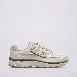 Nike P-6000 Damen Light Bone/Sail/Phantom 40