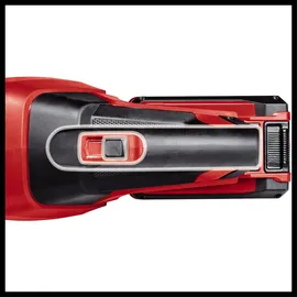 Einhell Akku-Handstaubsauger TE-HV 18/06 Li Solo