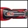 Einhell Akku-Handstaubsauger TE-HV 18/06 Li Solo