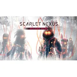 Scarlet Nexus Season Pass