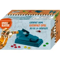 Katapult-Spiel - Lenny Hunter