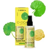 Natura Siberica CICA C-BERRICA Glassy Skin Lift LIFEFORCE ESSENCE 50 ml