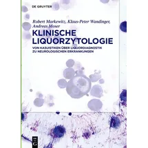 de Gruyter Klinische Liquorzytologie