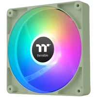Thermaltake CT120 Reverse ARGB Sync Matcha Green 2 Pack