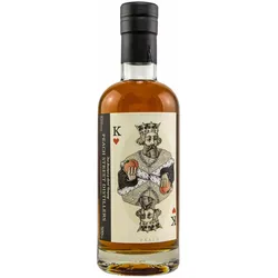 Peach Street Distillers 2 Jahre - Batch 1 - (That Boutique-y Spirit Company)