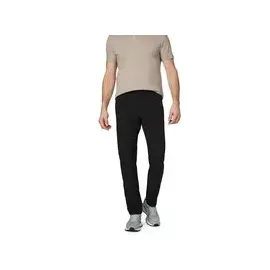 Boss Green Herren Hose schwarz Slim Fit, schwarz, NOS