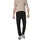 Boss Green Herren Hose schwarz Slim Fit, schwarz, NOS