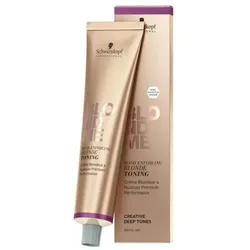 Schwarzkopf Professional Blondme Blondtonung #sand Haartönung 60 ml