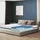 11.11 srls Memory Foam Matratze 140 x 210 cm H3 Leinen