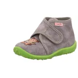 superfit Hausschuh grau 24