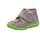 superfit Hausschuh grau 24