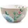 Pip Studio Blushing Birds Schale Khaki 15 cm